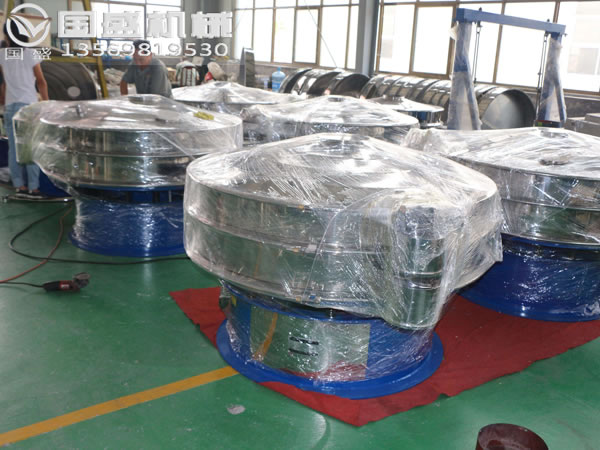 過(guò)濾油雜質(zhì)專用旋振篩 過(guò)濾油雜質(zhì)專用旋振篩
